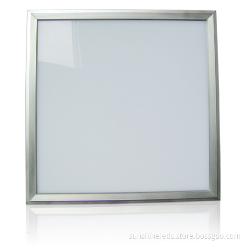 Square/Round/SMD2835/3014 RGB LED Ceiling Panel Light